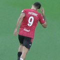 (VIDEO) Ovo je gol na Mitrovom debiju u Kataru