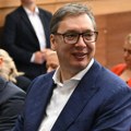 Vučić stigao u Osaku, počela poseta Japanu