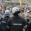 Spoljno-obaveštajna služba Rusije: Evropska unija priprema Majdan u Srbiji