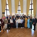 Ceremonija dodele nagrada „Ekoopština“ 2025