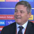 SELEKTOR SRBIJE: Pasi Poljanu volim najviše na svetu (VIDEO)