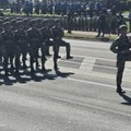 Radulović: Na paradi ćemo videti dosta modernizovanih sredstava, tenkova i dronova