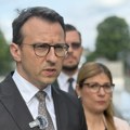 Petković: Kurti iz nemoći napada Srbiju