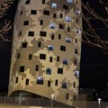 MORH tuži splitski Lavčević zbog nebodera u Zagrebu