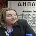 Akademski plenum traži da rektorka Dolićanin objasni kako je upisala medicinu u Prištini sa 16 godina