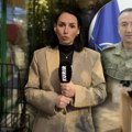 Kurir u Prištini pre primopredaje dužnosti u NATO kampu - Ko je turski general Ozkan Ulutaš koji danas postaje komandant…