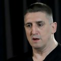 Kristijan Golubović u obračunu sa poznatim bodibilderom Isplivao snimak (video)