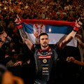 Oglasio se Bojković: Izneo detalje tuče u kojoj je učestvovao! (video)