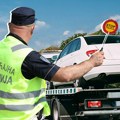 Subotičanin vozio bez dozvole i pod dejstvom marihuane: Policija mu oduzela automobil na licu mesta