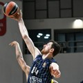 Malo je jedan Roleks: Sjajni Osmani razbio Bursu pred Partizan