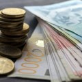 Budžet u deficitu od 64,3 milijarde dinara za prvih osam meseci