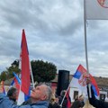 Srbija u jedinstvu – skupovi podrške Srbima na Kosovu i Metohiji širom zemlje (foto/video)