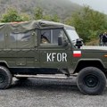 Zvaničnik NATO: Aktivnosti nad vazdušnim prostorom Kosova koordinirati sa Kforom