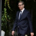 POKS: Diplomatsko lutanje i servilnost Vučićeve vlasti dovelo u pitanje isporuku ruskog gasa