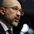 Šmihalj u Briselu tražio finansiranje odbrane i zamrznutu rusku imovinu
