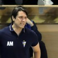 Mitrović: Želimo u top 8