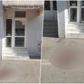 Otkriveno zbog čega je devojka pala kroz prozor na dostavljača u novom sadu: Viđena je tog jutra kod trafike, a onda je visila…