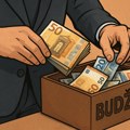 Medijskom tajkunu oficiru Slavku Stijakoviću 409.000 evra za medije