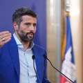 Šapić: Do sledećeg proleća biće gotove sve komunalno-bezbednosne stanice u Beogradu