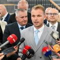 Stanivukovićev pokret Sigurna Srpska podržao kandidaturu Branka Blanuše za predsednika RS