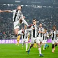 Zna kako se osvajaju trofeji u Italiji: Juventus i Vlahović dobili novog trenera!