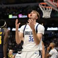 Prvi pik sa NBA drafta ne može ništa da pogodi! Očajna partija Dončićevog naslednika!