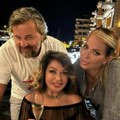 Zet Nede Ukraden iza sebe jedan brak i ćerku: Evo kako se slaže sa maćehom Jelenom! Pevačica je zbog njega prolila suze