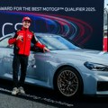 Mark Markez kao pobednik BMW M Awarda dobio BMW M2 CS