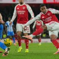 Veliki problem za arsenal: Povredio se jedan od najboljih igrača tima iz Londona