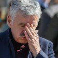Босанцу је данас рођендан, дан након претужних вести обратила му се Шемса: "Бошке, у овом дану желим ти..."