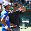 "Niko neće uspeti to što je Novak": Đoković prevazišao svog idola, ove reči nije mogao ni da sanja