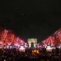 Koncert u Parizu otkazan: Ništa od dočeka Nove godine na Jelisejskim poljima