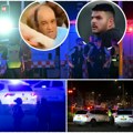 Uživo Ovo je napadač iz Sidneja! Nemilosrdno ubijao ljude na plaži, a onda ga je prodavac voća Ahmed savladao! Svedoci opisali…