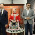Мићин: Различитост је оно што краси Фестивал народних ношњи и традиција