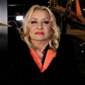 Vesna Zmijanac izašla iz bolnice: Relja Popović došao po nju, otkriveni detalji pevačicinog stanja