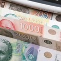 Objavljen novi kurs evra, oglasila se Narodna banka Srbije