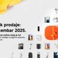 Xiaomi lansira zvaničnu online prodavnicu u Srbiji i najavljuje POVRATAK POCO brenda Svetu je potrebna magija: HONOR vas…