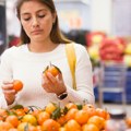 Трикови који проверено раде: Ево како да одаберете најслађе мандарине