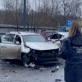 Ubijen ruski general u eksploziji automobila u Moskvi