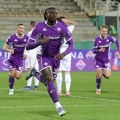 Fiorentina golom u 90+2 pobegla sa poslednjeg mesta!
