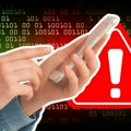 Нова СМС превара хара Србијом! Лажне поруке о казнама стижу на мобилне телефоне. Не остављајте личне податке.