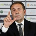 Ljajić u bolnici: Predsednika Partizana čeka operacija, a on razmišlja o UEFA monitoringu!