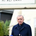 Erdogan: Turska je protiv
