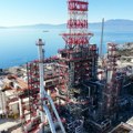 Ina započinje ključnu fazu testiranja novog postrojenja u Rafineriji nafte Rijeka