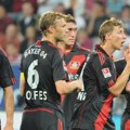 Leverkuzen nadigrao St. Pauli za polufinale Kupa Nemačke
