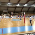Odbojkaši Radničkog poraženi u Gornjem Milanovcu