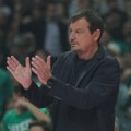 Ataman ima preča posla od Hejs-Dejvisa: "Fokusiran sam samo na Fenerbahče"