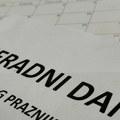 Uvodi se još neradnih dana u Srbiji? Inicijativa da se izmeni zakon za još dva praznika