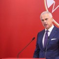 Zvezda zaradila 534 miliona evra! Zvezdan Terzić najavio: Novi strateški projekat - novi stadion Zvezde!