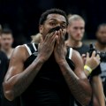 "Kao da gledam Džabarija Parkera..." Legenda Partizana osula žestoku paljbu po Sterlingu Braunu: "Nije mi jasan takav sraman…